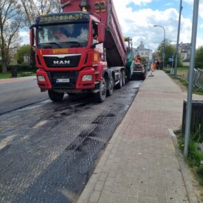 Potencjał Techniczny (15/25)