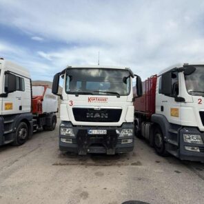 Potencjał Techniczny (19/32)