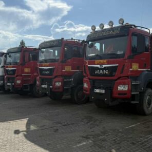 Potencjał Techniczny (20/32)