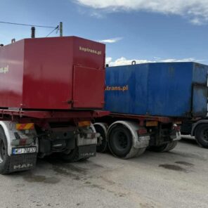 Potencjał Techniczny (25/32)